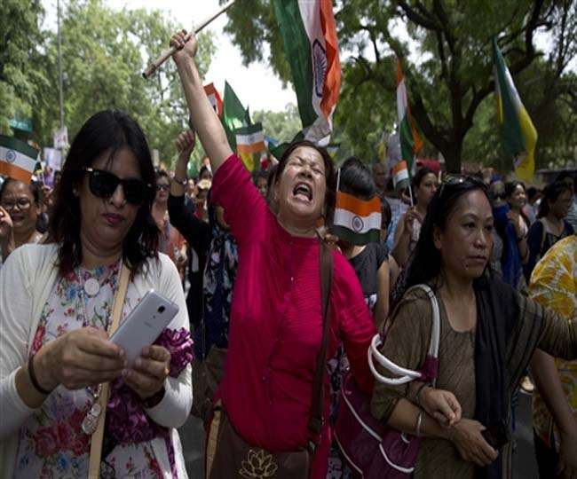 जानें आखिर क्यों एक ही विवाद पर बार-बार सुलगता रहा है दार्जिलिंग समेत पूरा पहाड़