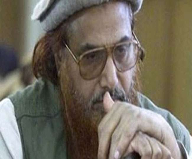 हाफिज सईद की हिरासत में ही मनेगी ईद, लाहौर कोर्ट 3 जुलाई को सुनाएगा फैसला