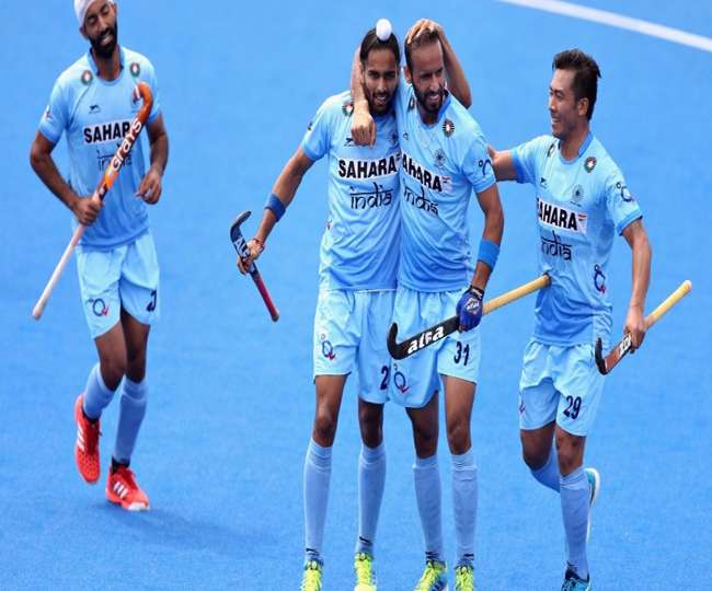 हॉकी: नीदरलैंड के खिलाफ अपना विजयरथ बरकरार रखने उतरेगी भारतीय टीम