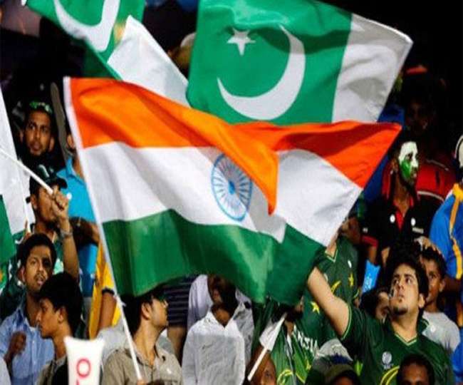 जीत में झूमा पाकिस्तान तो भारतीयों ने भी कहा 'Well played, You deserve it'