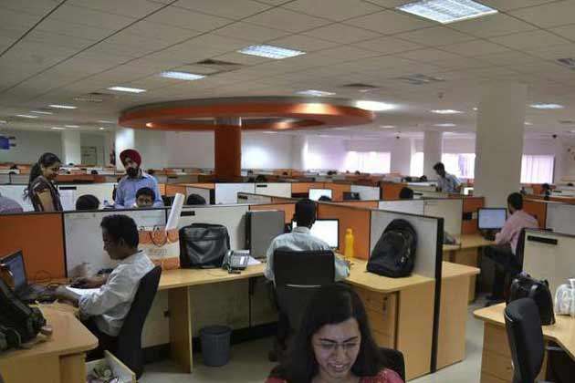 नौकरी से निकाले गए 50 फीसद टेकी फिर से स्किल्ड हो जाएंगे: सर्वे
