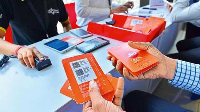 रिलायंस जियो के 90 फीसद यूजर्स ने किया प्राइम मेम्बरशिप का चुनाव: रिपोर्ट