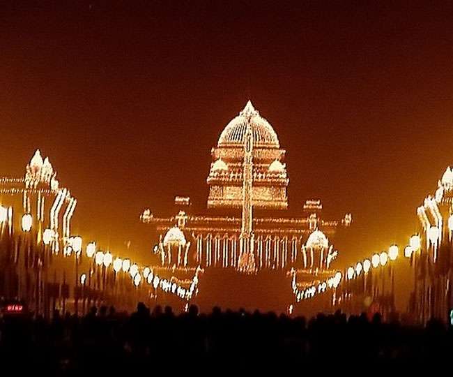 जानिए, यूपी और बिहार से क्या रहा है राष्ट्रपति उम्मीदवार का कनेक्शन