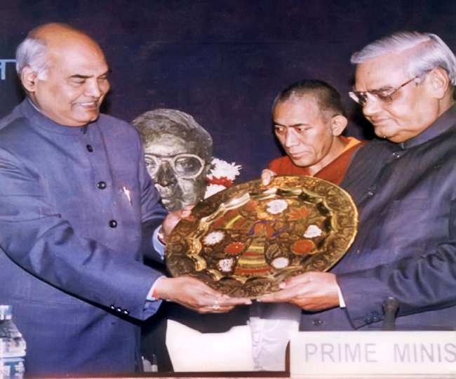 आजादी के 70 साल बाद मिलेगा यूपी मूल का पहला पूर्णकालीन राष्ट्रपति