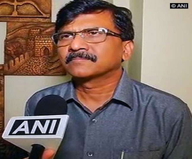 टीम इंडिया को पाकिस्तान के साथ खेलने का विरोध करना चाहिए था- शिवसेना