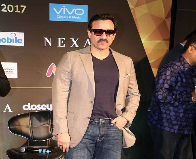 Award Night के बाद ये सब करते रहे हैं सैफ अली खान