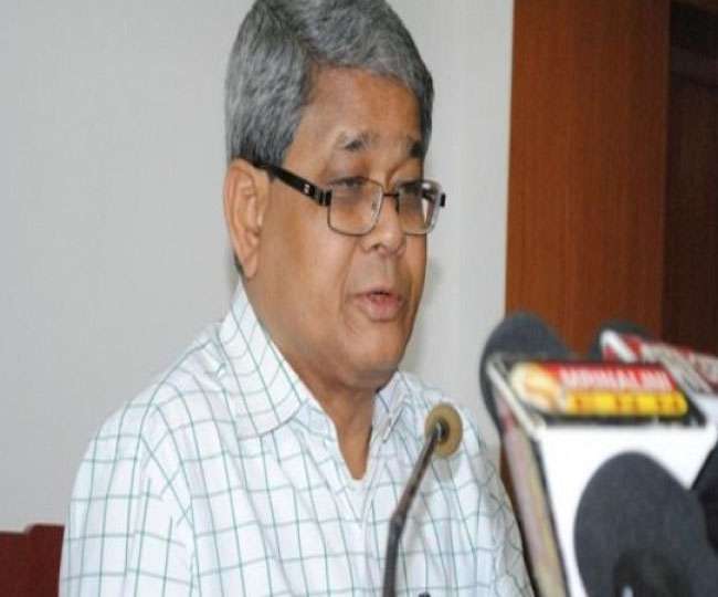 त्रिपुरा: IPFT ने की अलग राज्य बनाने की मांग, जल्द करेंगे बड़ा आंदोलन