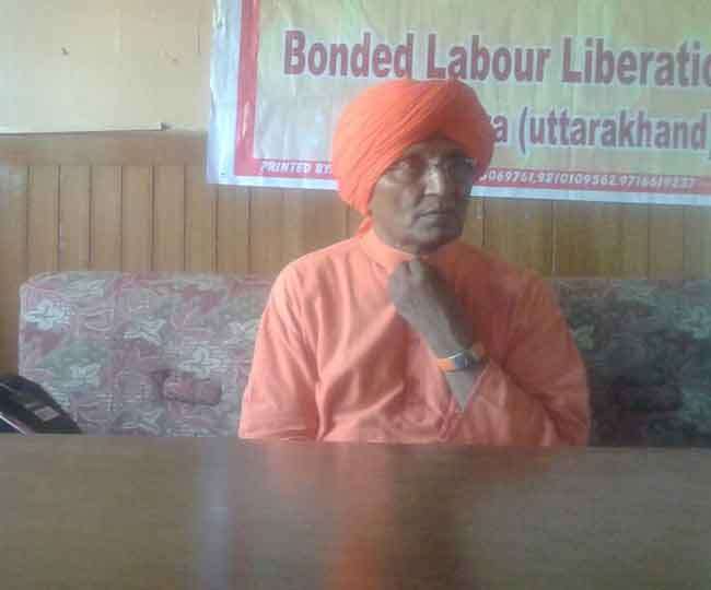 बलि प्रथा खत्म करने को जागरूक हो मुस्लिम समाज: स्वामी अग्निवेश