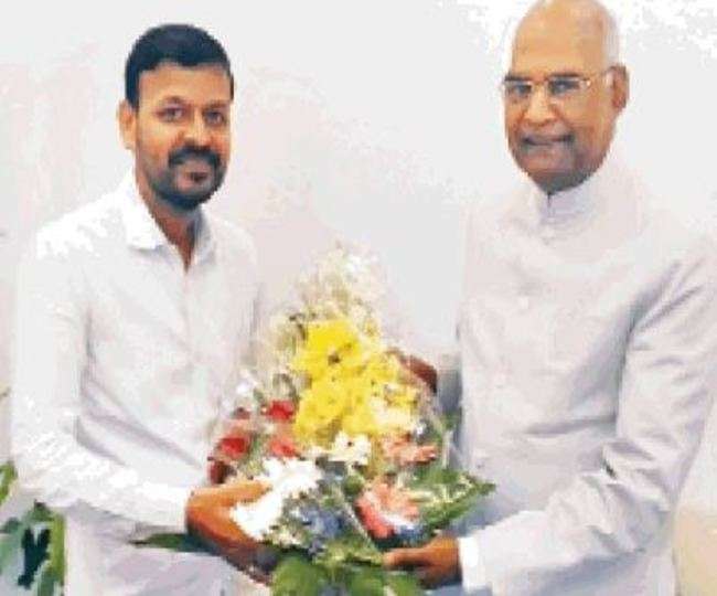 लखनऊ में भी सिलेंगी राष्ट्रपति की पोशाकें!