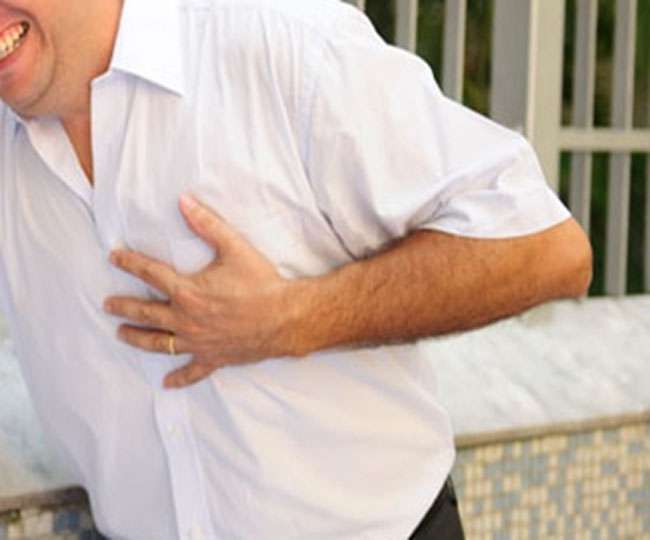 4 साल का था जब पिता गए थे जेल, रिहा हुए तो खुशी के मारे बेटे की हो गई मौत