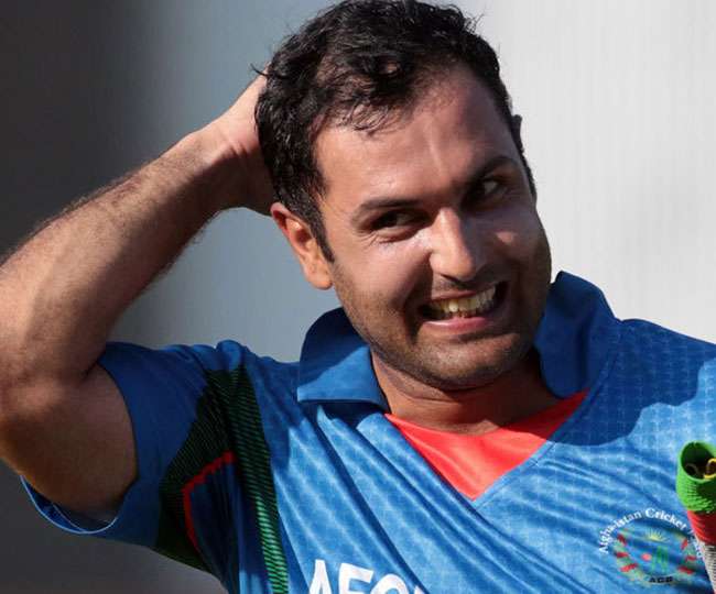 इस ऑलराउंडर ने रचा इतिहास, IPL में आने वाला पहला अफगानी खिलाड़ी बना