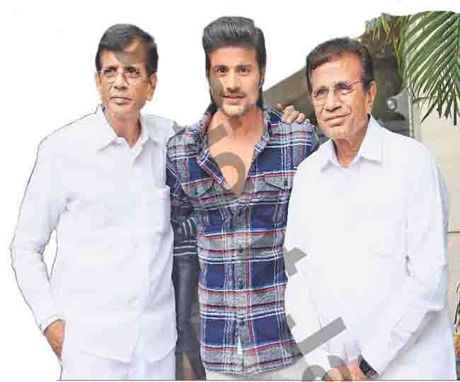 शर्त ने बना दी जोड़ी