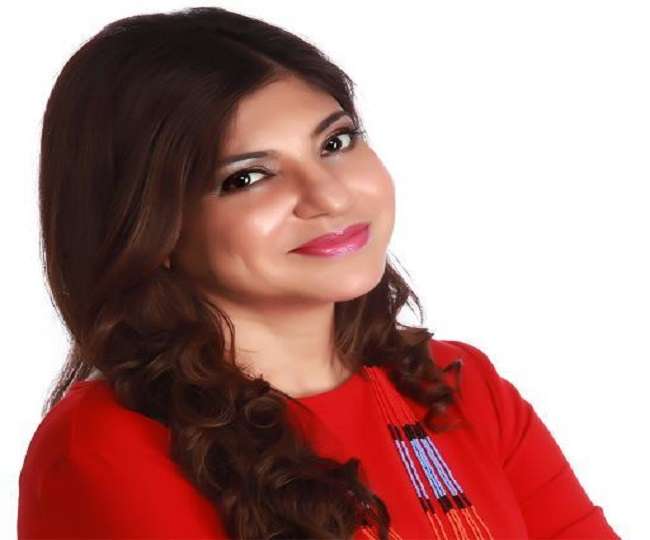 बर्थडे: अल्का याग्निक से जुड़ी 5 स्पेशल बातें, उनके इस गीत के लिए किया 42 पार्टियों ने विरोध