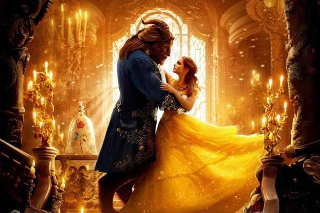 Beauty And The Beast ने निकाल दी बॉलीवुड फ़िल्मों की हवा