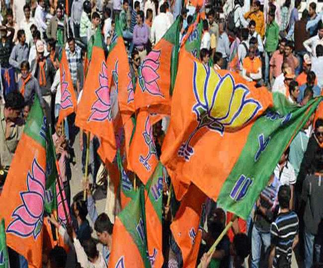 प्रदेश अध्यक्ष का पद छोडेंगे केशव, ब्राह्मण या दलित को मिल सकती है कमान