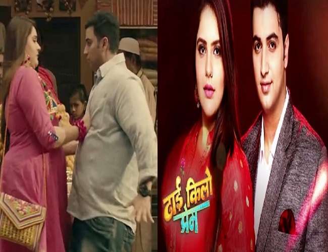 Exclusive : दंगल के आमिर खान ही नहीं, छोटे परदे के ये एक्टर भी बढ़ा सकते हैं किरदार के लिए वजन