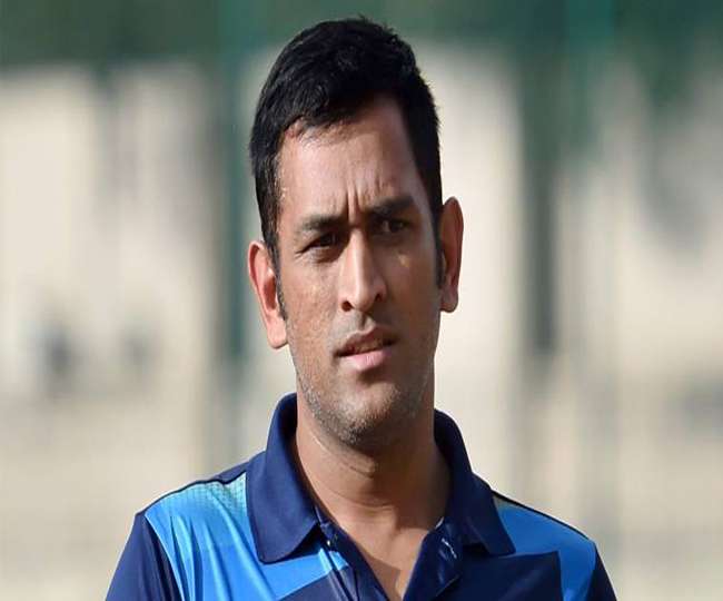 धौनी के रहते हुए भी नहीं मिली जीत, निराश हो गई टीम इंडिया
