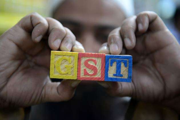 जीएसटी के सप्लीमेंट्री और कंपनसेशन बिलों को केंद्रीय कैबिनेट की बैठक में मिली मंजूरी