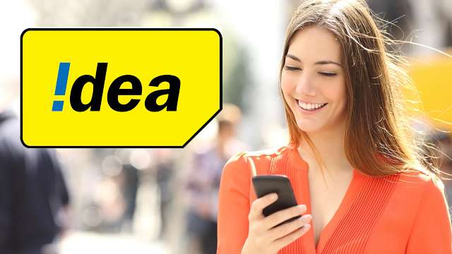 2G की कीमत में आइडिया देगा अपने यूजर्स को 4G इंटरनेट डाटा