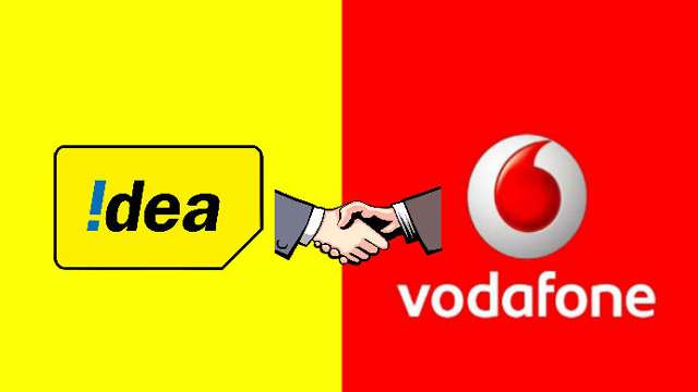 वोडाफोन और आइडिया के Merger का हुआ एलान, एयरटेल को पछाड़ बनेगी देश की सबसे बड़ी टेलिकॉम कंपनी