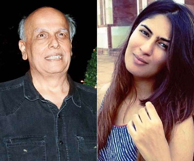 महेश भट्ट बनाएंगे डीयू छात्रा गुरमेहर कौर की जिंदगी पर फिल्म