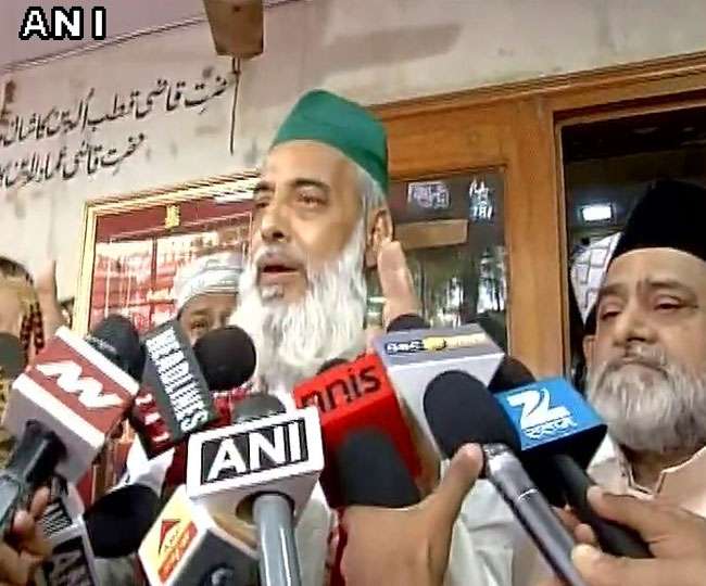 पाक से लौटे सूफियों ने खोले राज, जानें कराची में लापता होने की दास्तां