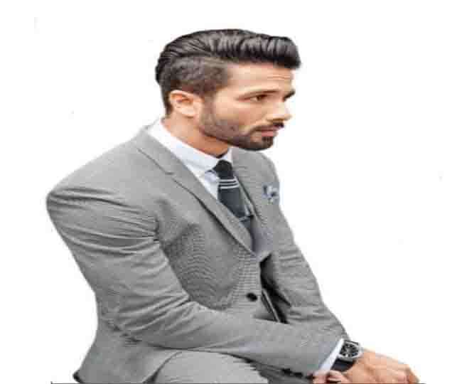 नई चीज करती है नर्वस: शाहिद कपूर