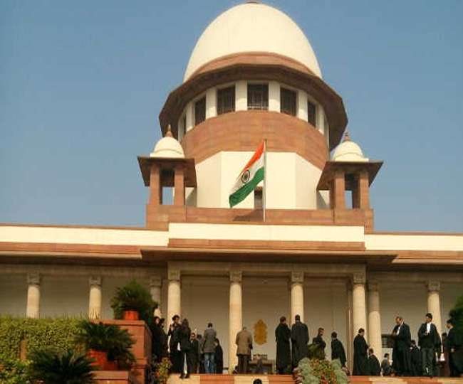 नारद स्टिंग केस में सीबीआइ जांच के खिलाफ सुप्रीम कोर्ट पहुंची तृणमूल