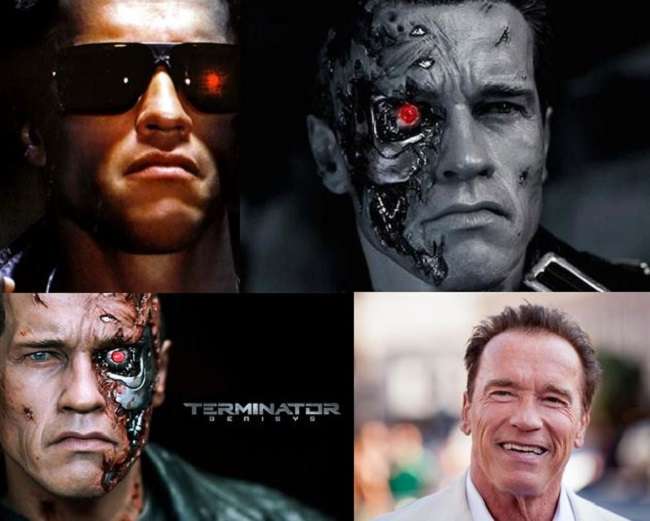 अब नहीं लौटेगा 'Terminator', मेकर्स ने हमेशा के लिए किया Terminate