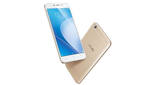 Vivo Y66 स्मार्टफोन 16 एमपी फ्रंट कैमरा के साथ भारत में हुआ लॉन्च, जानें कीमत