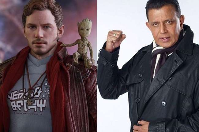 Guardians Of Galaxy से इस तरह जुड़ गया मिथुन चक्रवर्ती का रिश्ता