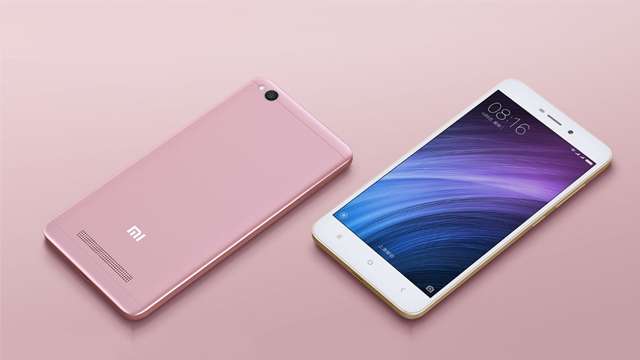 शाओमी Redmi 4A को मिला जबरदस्त रिस्पॉन्स, मात्र 75 सेकेंड में बिके ढाई लाख स्मार्टफोन्स