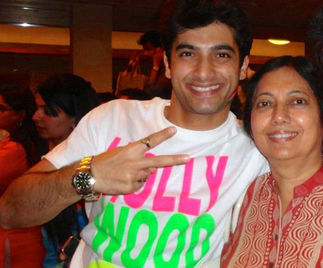 अपनी सक्सेस का श्रेय इन्हें देते हैं शरद मल्होत्रा, ये है उनकी लाइफलाइन
