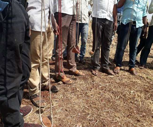 कश्मीर के पत्थरबाजों को गुलेलबाजों की चेतावनी, कहा-पत्थर का जवाब देंगे पत्थर से