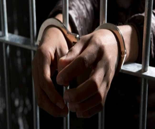 जैसलमेर में पकड़ा गया पाकिस्तानी जासूस, ISI को भेजता था सूचना