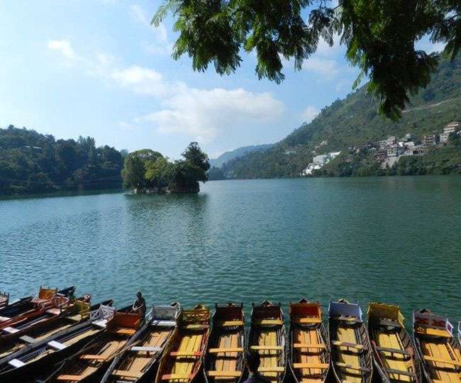 हरियाली से बचाया जल और जीवन, आई खुशहाली