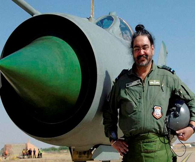क्यों वायुसेना प्रमुख ने कहा- शॉर्ट नोटिस पर ऑपरेशन के लिए रहें तैयार