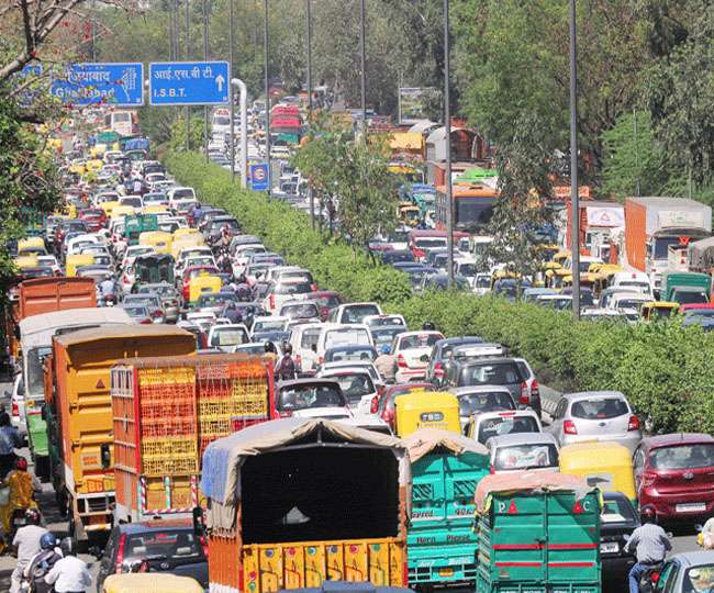 प्रदूषण को पड़ेगी किक, दनादन होंगे गोल