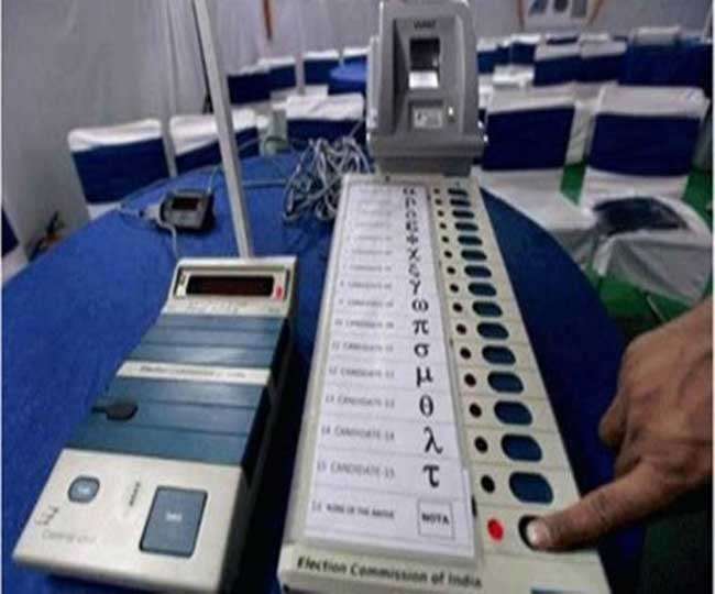 EVM की होगी अग्निपरीक्षा, तय होगी हैकिंग चैलेंज की तारीख