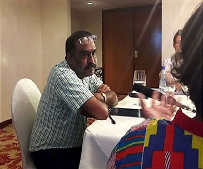 मालदीव ब्लॉगर रशीद की हत्या के मामले में उनके पिता ने मांगी भारत से मदद