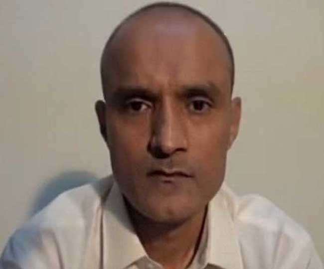 बिना सबूत के ही कुलभूषण जाधव को फांसी देना चाहता था पाकिस्तान