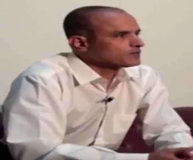 जाधव को राजनयिक पहुंच के मामले में गेंद पाकिस्तान के पाले में
