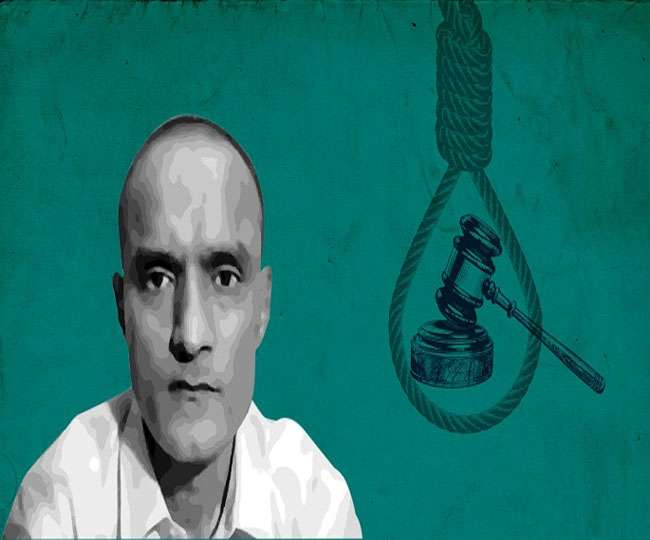 कुलभूषण जाधव मामले में पाकिस्तान का दोमुंहापन आया सामने