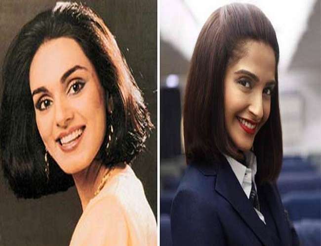 फिल्म Neerja के प्रोड्यूर्स को भनोट ब्रदर्स ने भेजा नोटिस