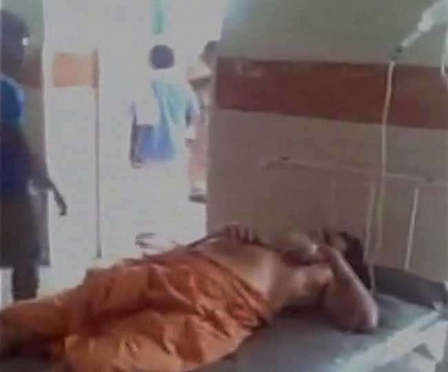 महिला ने रेप की कोशिश करने वाले पुरुष को दी ऐसी सजा, सुनकर कांप जाएगी रूह!