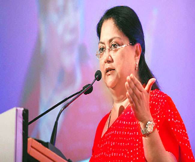 राजस्थान: गुर्जर समेत 5 जातियां OBC में शामिल