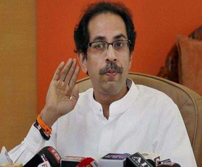 जाधव मामले में अभी ज्यादा खुश न हो सरकार : शिवसेना