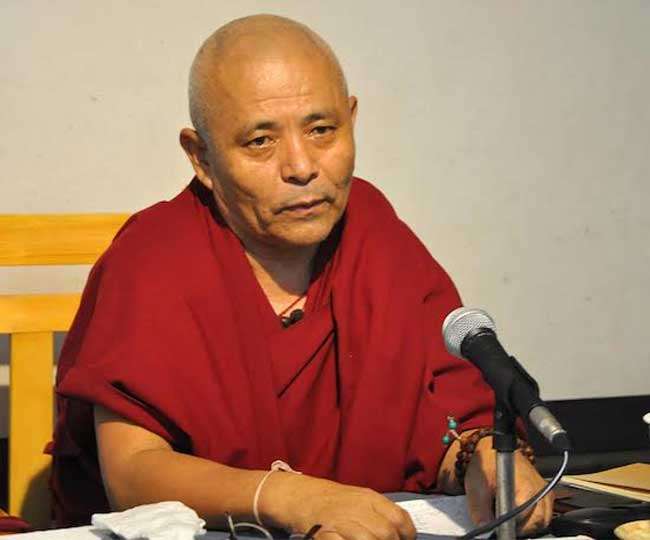 पहले चीन अंतरराष्ट्रीय फैसलों को नकारता था, अब पाकिस्तान: तिब्बती सांसद