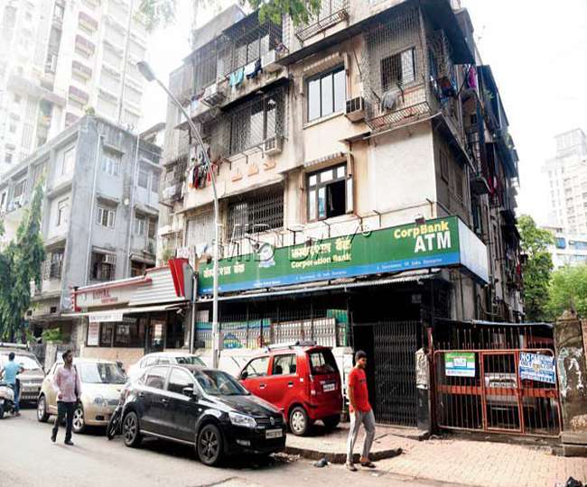 एटीएम को हैक कर 20 लाख रुपये की लूट, 4 माह बाद पुलिस को मिली सूचना