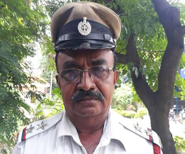 जब ट्रैफिक पुलिस के इस जवान ने रोक दिया राष्ट्रपति का काफिला, जानिए फिर क्या हुअा